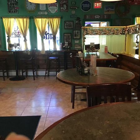 Halfway House Motel Elizabethtown 外观 照片