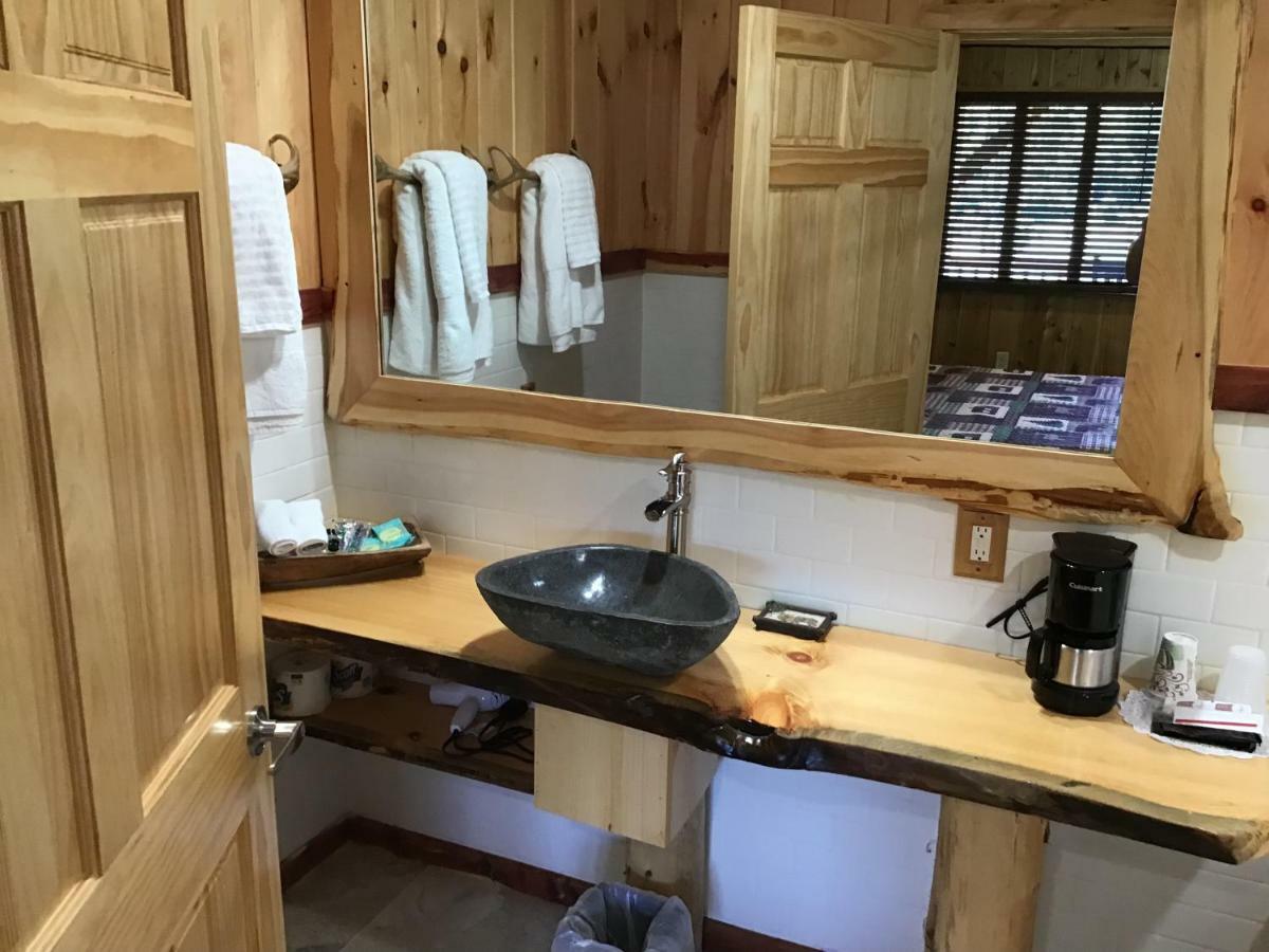 Halfway House Motel Elizabethtown 外观 照片