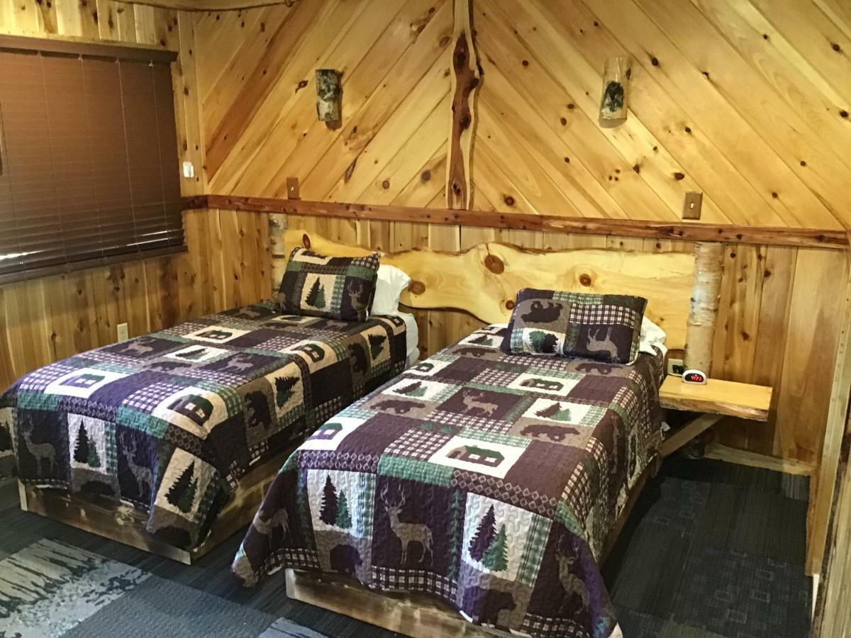 Halfway House Motel Elizabethtown 外观 照片
