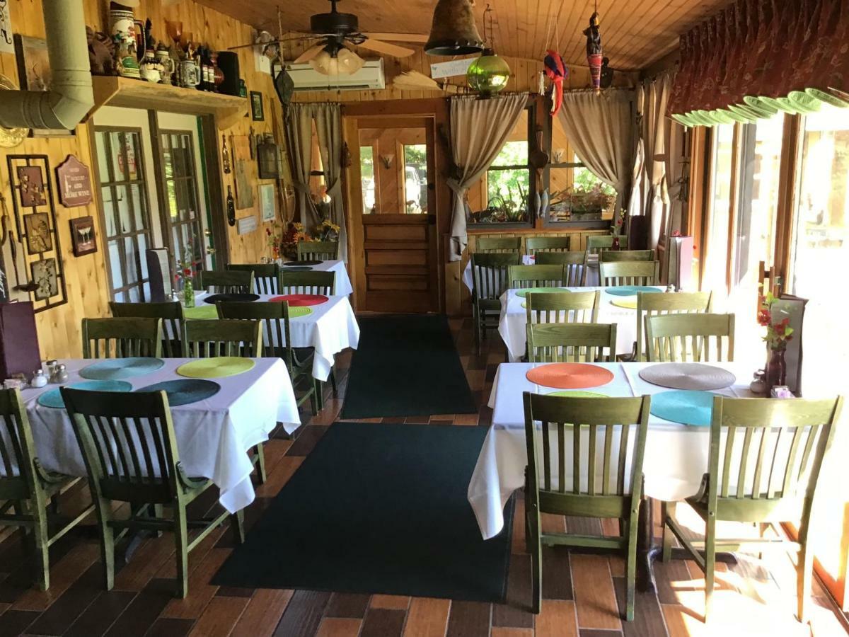 Halfway House Motel Elizabethtown 外观 照片