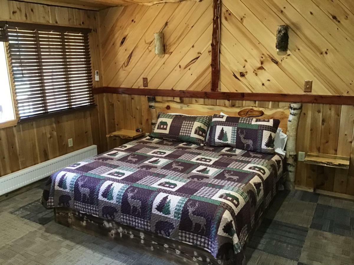 Halfway House Motel Elizabethtown 外观 照片
