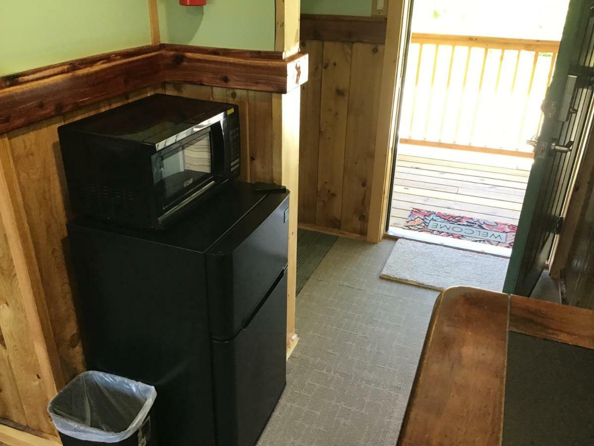 Halfway House Motel Elizabethtown 外观 照片