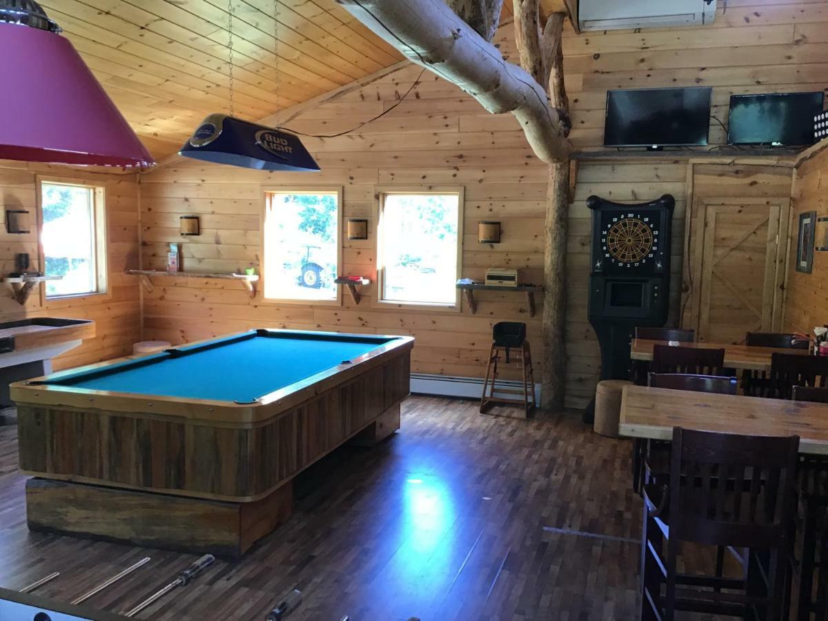 Halfway House Motel Elizabethtown 外观 照片